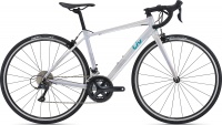 Велосипед Liv Avail 1 (Рама: M, Цвет: Rainbow White)